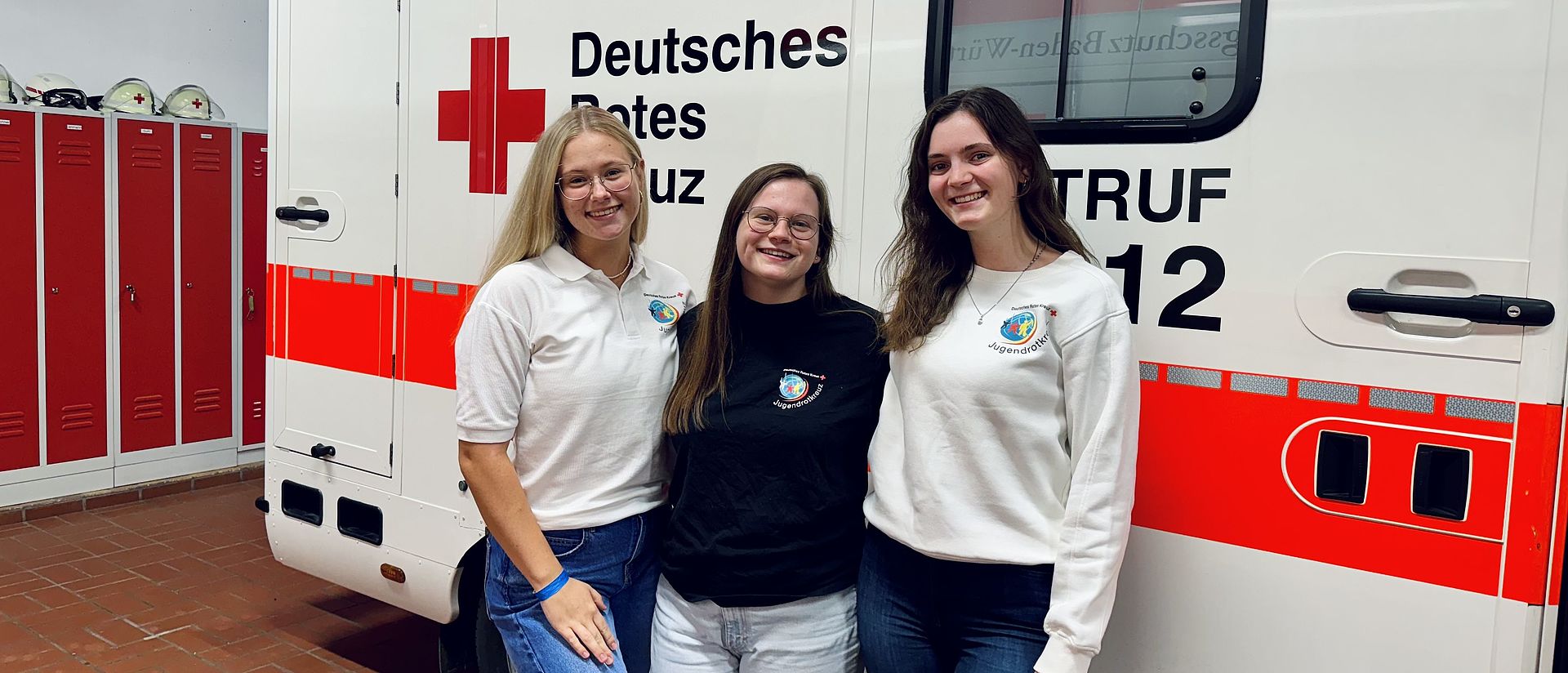 Jugendrotkreuz
