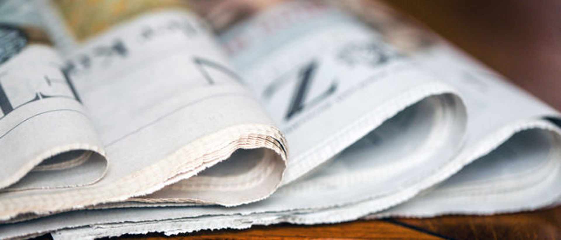 Zeitung